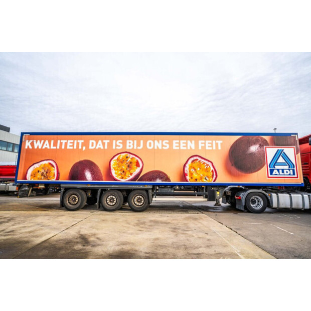 2015 شميتز كارجوبول ThermoKing SLXe300-44386997