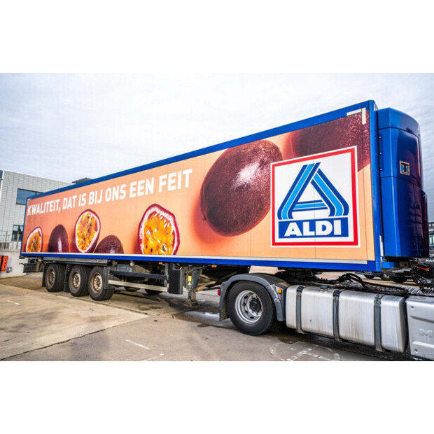 2015 شميتز كارجوبول ThermoKing SLXe300-44386998