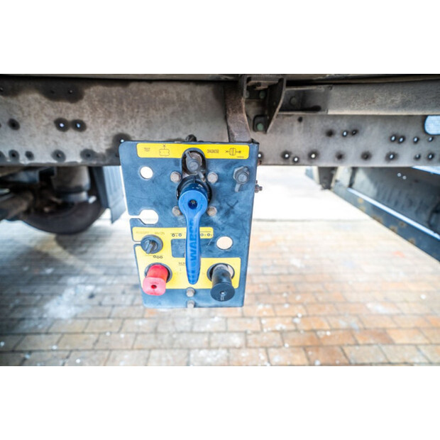 2015 شميتز كارجوبول ThermoKing SLXe300-44386999