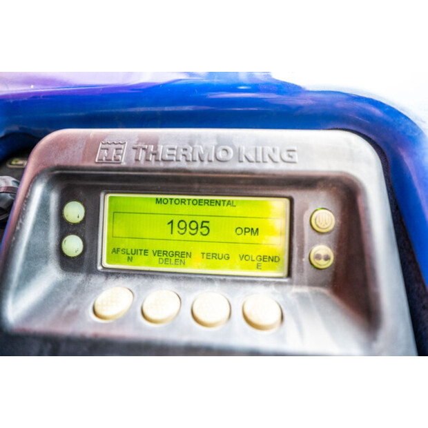 2015 شميتز كارجوبول ThermoKing SLXe300-44387002