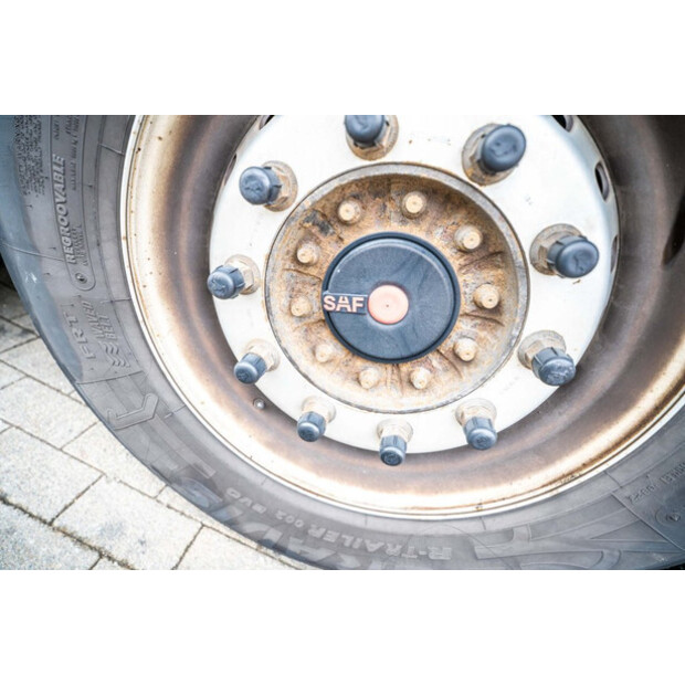 2015 شميتز كارجوبول ThermoKing SLXe300-44387003