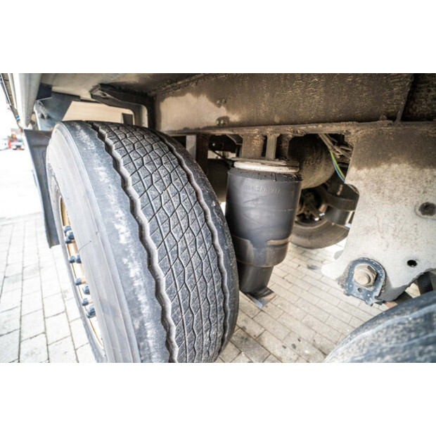 2015 شميتز كارجوبول ThermoKing SLXe300-44387004