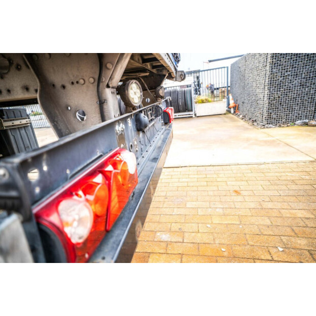 2015 شميتز كارجوبول ThermoKing SLXe300-44387006