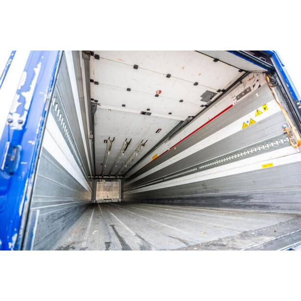 2015 شميتز كارجوبول ThermoKing SLXe300-44387020