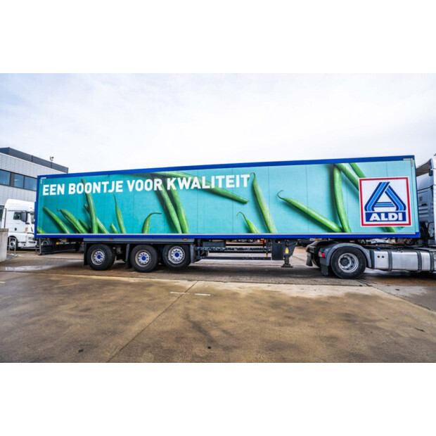 2015 شميتز كارجوبول ThermoKing SLXe300-44387022