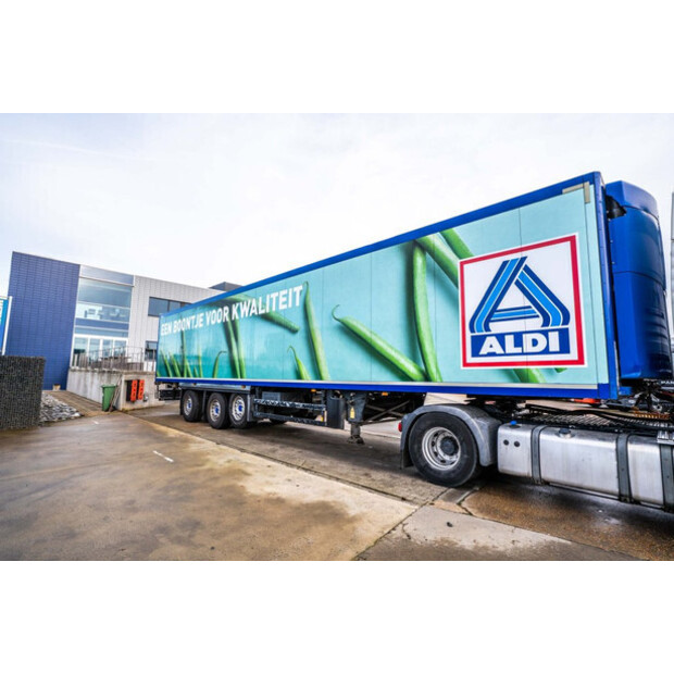 2015 شميتز كارجوبول ThermoKing SLXe300-44387023