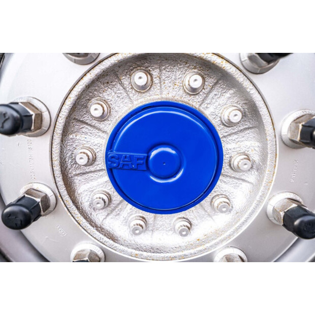 2015 شميتز كارجوبول ThermoKing SLXe300-44387024