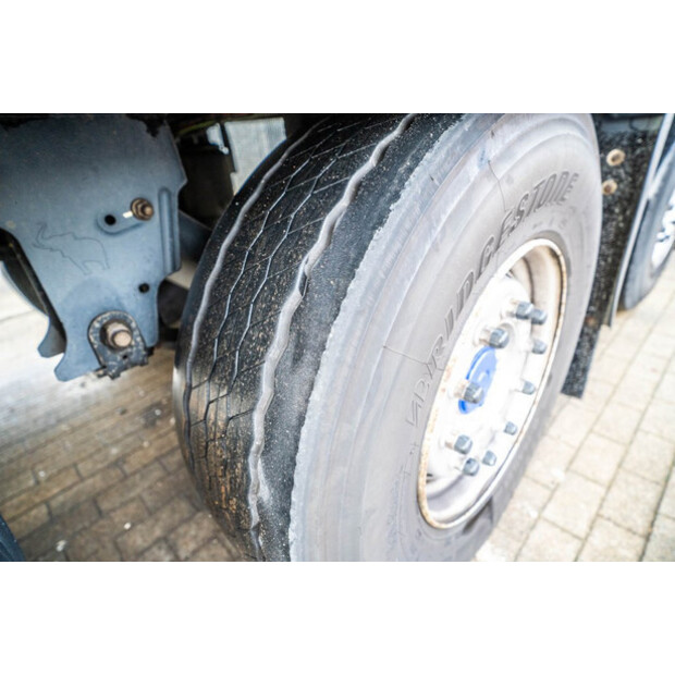 2015 شميتز كارجوبول ThermoKing SLXe300-44387026