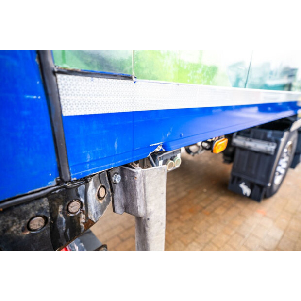 2015 شميتز كارجوبول ThermoKing SLXe300-44387027