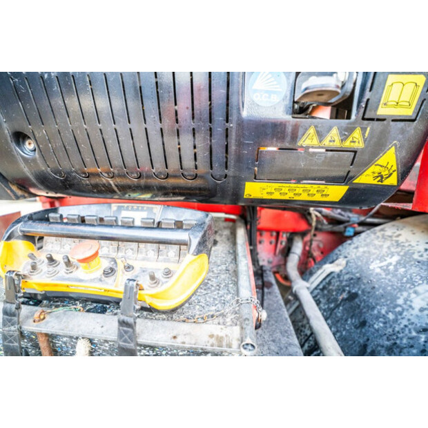 2016 مان TGS 35.400-44387052