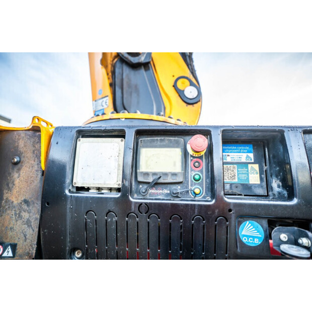 2016 مان TGS 35.400-44387053