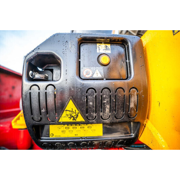 2016 مان TGS 35.400-44387054