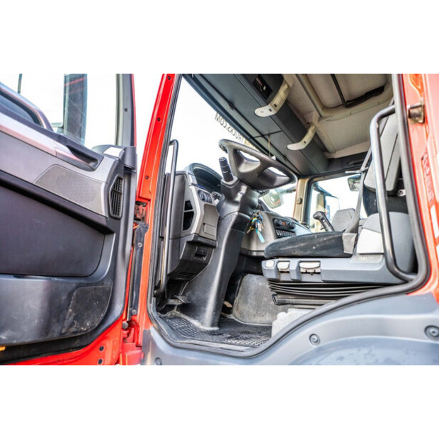 2016 مان TGS 35.400-44387055