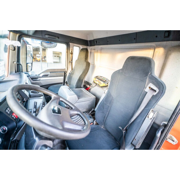 2016 مان TGS 35.400-44387057