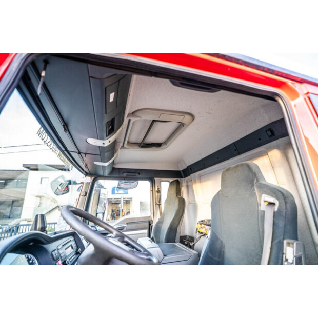 2016 مان TGS 35.400-44387059