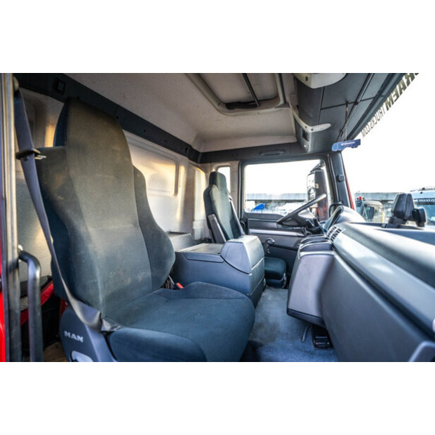 2016 مان TGS 35.400-44387060