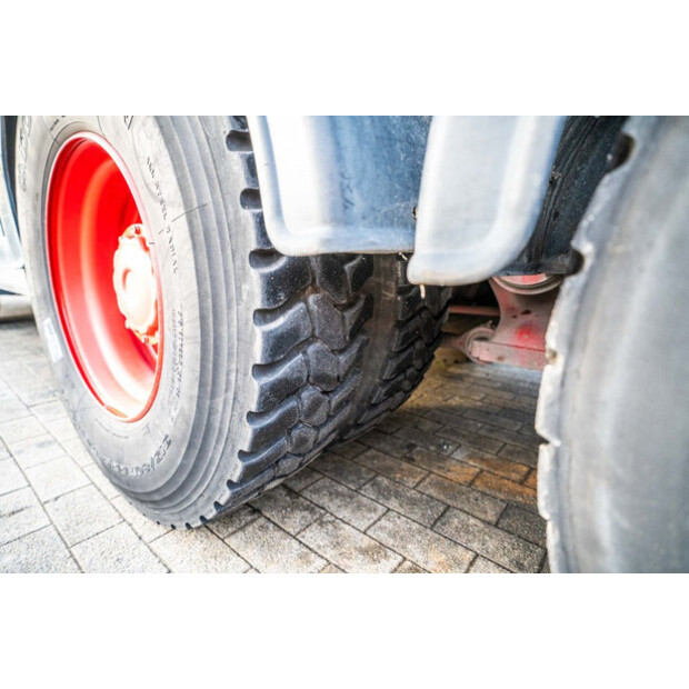 2016 مان TGS 35.400-44387061