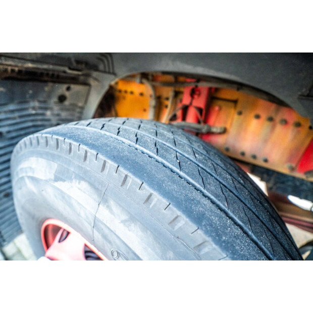 2016 مان TGS 35.400-44387065