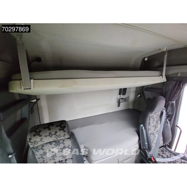 2019 Scania S450-44387067