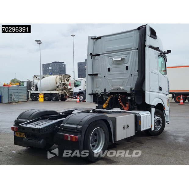 2019 مرسيدس بنز Actros 1942-44387072