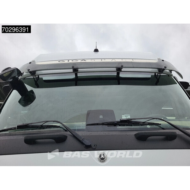 2019 مرسيدس بنز Actros 1942-44387074