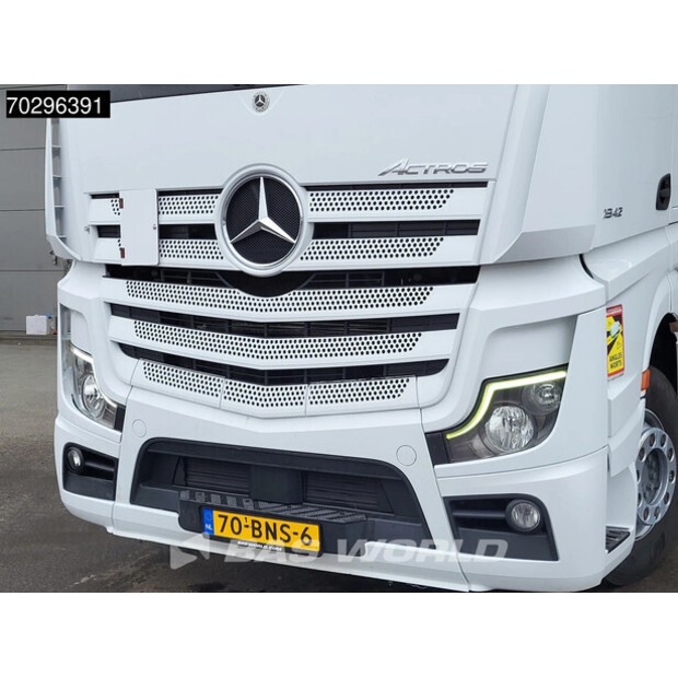 2019 مرسيدس بنز Actros 1942-44387075
