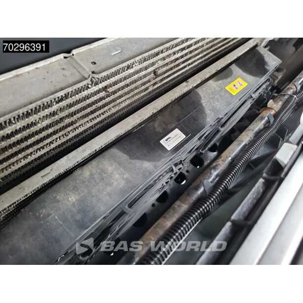 2019 مرسيدس بنز Actros 1942-44387076