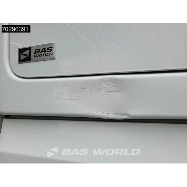 2019 مرسيدس بنز Actros 1942-44387077