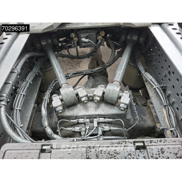 2019 مرسيدس بنز Actros 1942-44387084