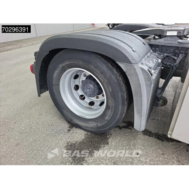 2019 مرسيدس بنز Actros 1942-44387085