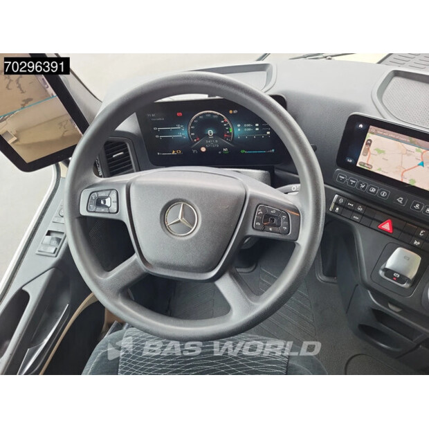 2019 مرسيدس بنز Actros 1942-44387086