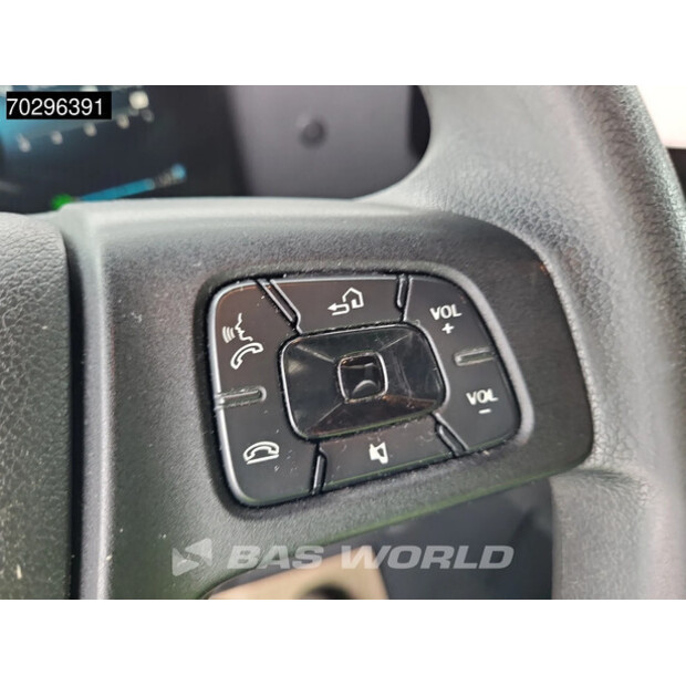 2019 مرسيدس بنز Actros 1942-44387088