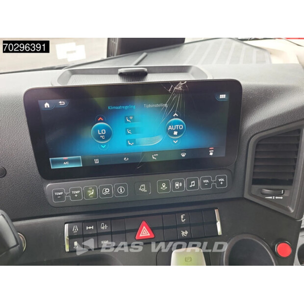 2019 مرسيدس بنز Actros 1942-44387090