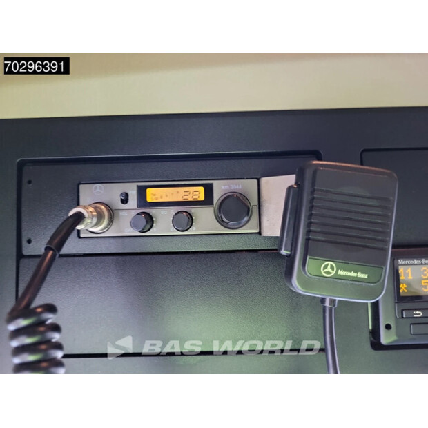 2019 مرسيدس بنز Actros 1942-44387093