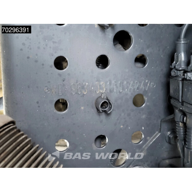 2019 مرسيدس بنز Actros 1942-44387102