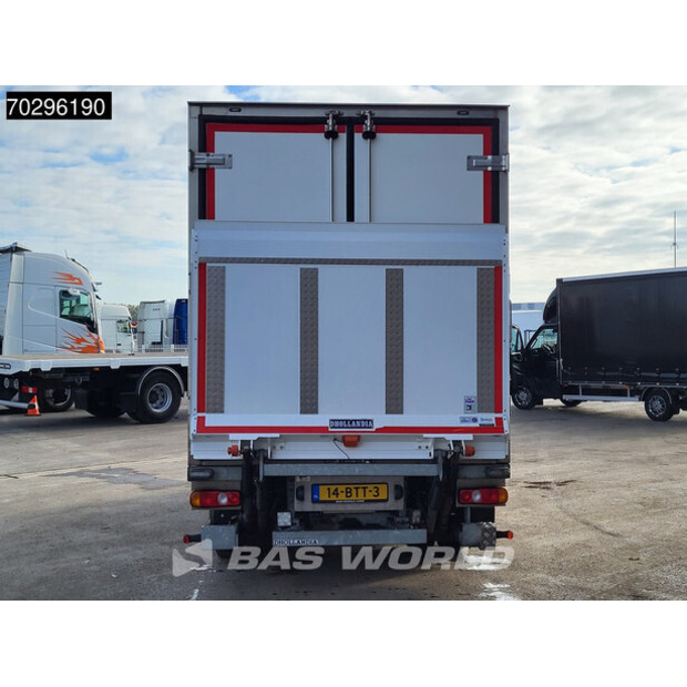 2023 MITSUBISHI 7C18-44387133