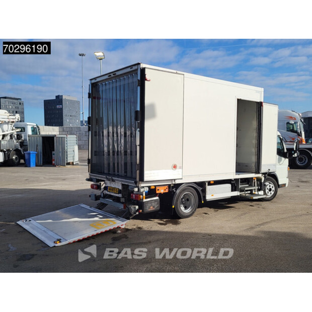 2023 MITSUBISHI 7C18-44387134