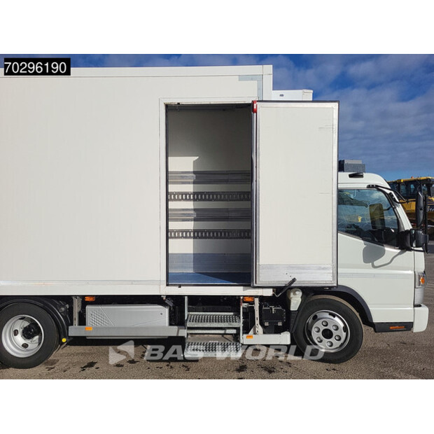 2023 MITSUBISHI 7C18-44387135