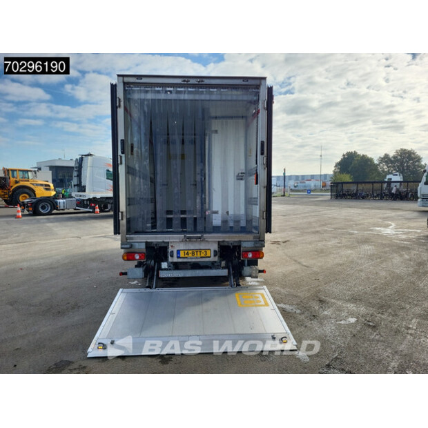 2023 MITSUBISHI 7C18-44387136