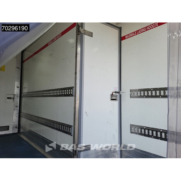 2023 MITSUBISHI 7C18-44387138