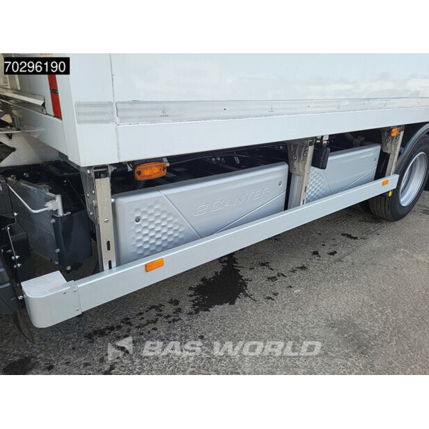 2023 MITSUBISHI 7C18-44387140