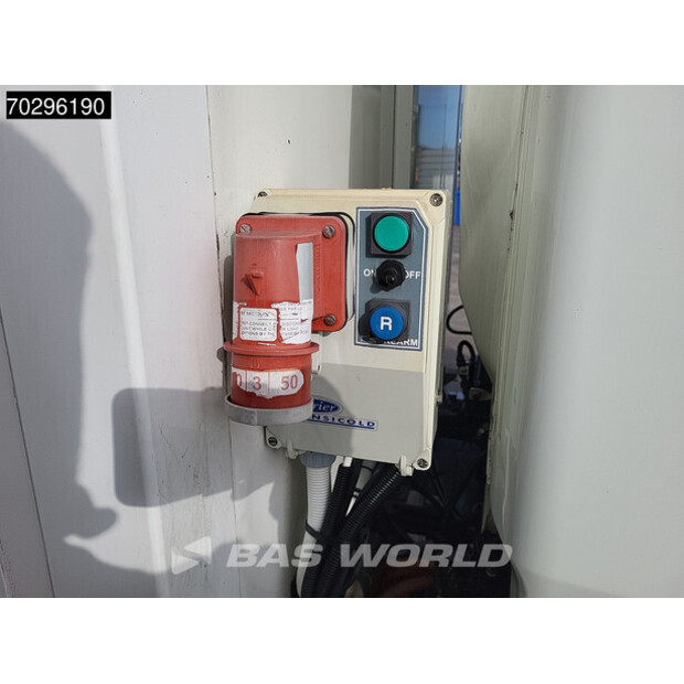 2023 MITSUBISHI 7C18-44387144