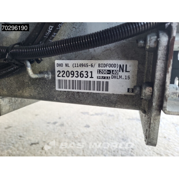 2023 MITSUBISHI 7C18-44387146