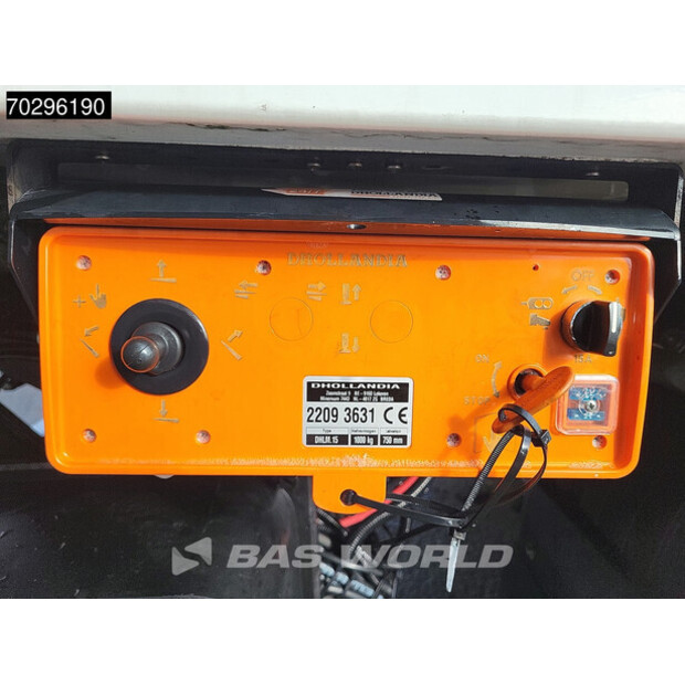 2023 MITSUBISHI 7C18-44387147