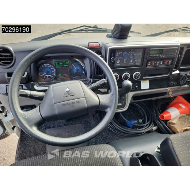 2023 MITSUBISHI 7C18-44387150