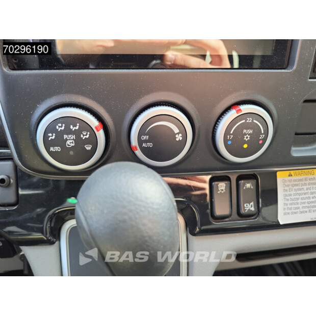 2023 MITSUBISHI 7C18-44387154