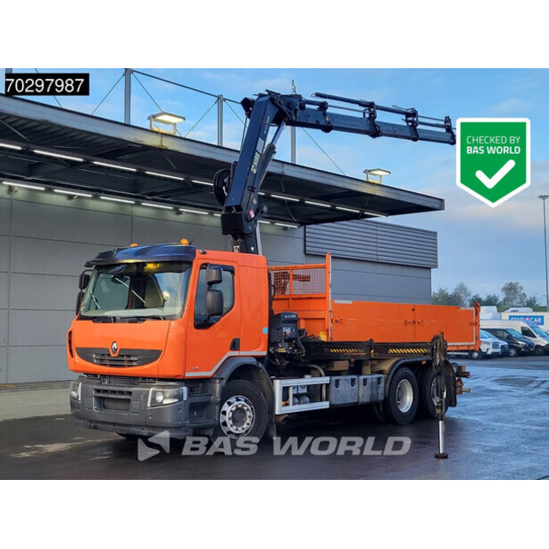 2012 رينو Premium 430-44387164