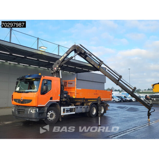 2012 رينو Premium 430-44387167