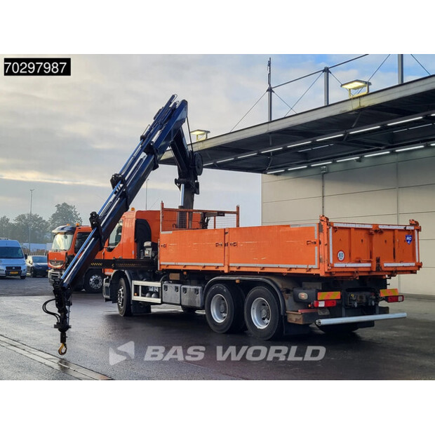 2012 رينو Premium 430-44387168