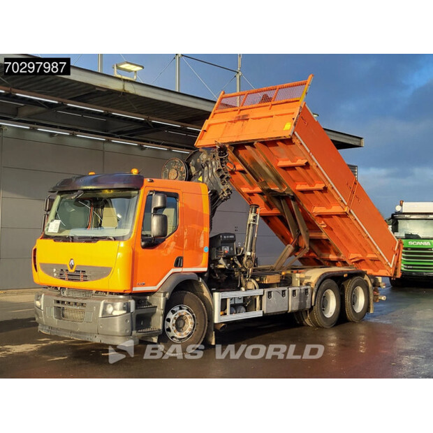 2012 رينو Premium 430-44387170